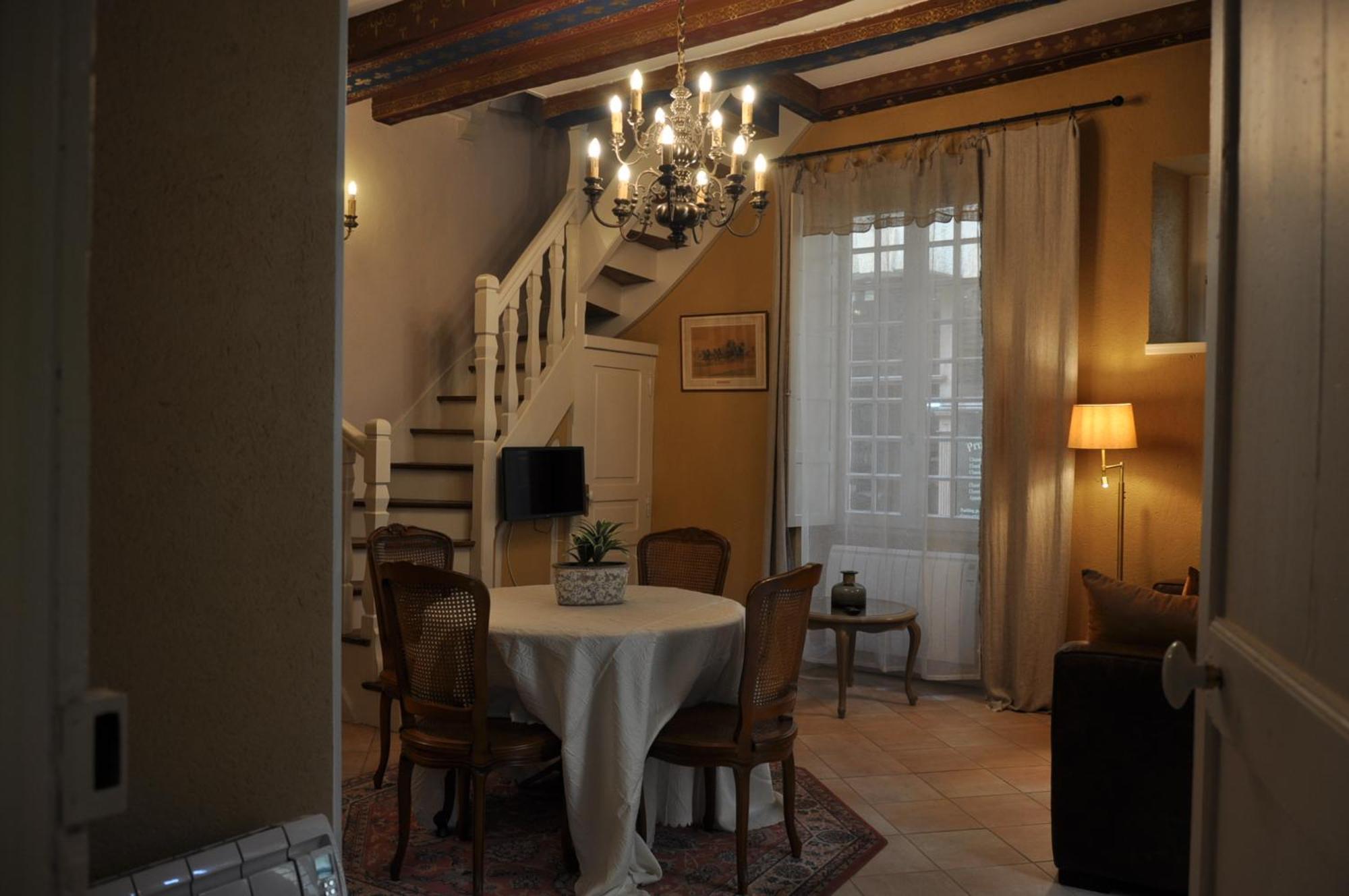 La Traverse Sarlat-la-Canéda Exterior foto